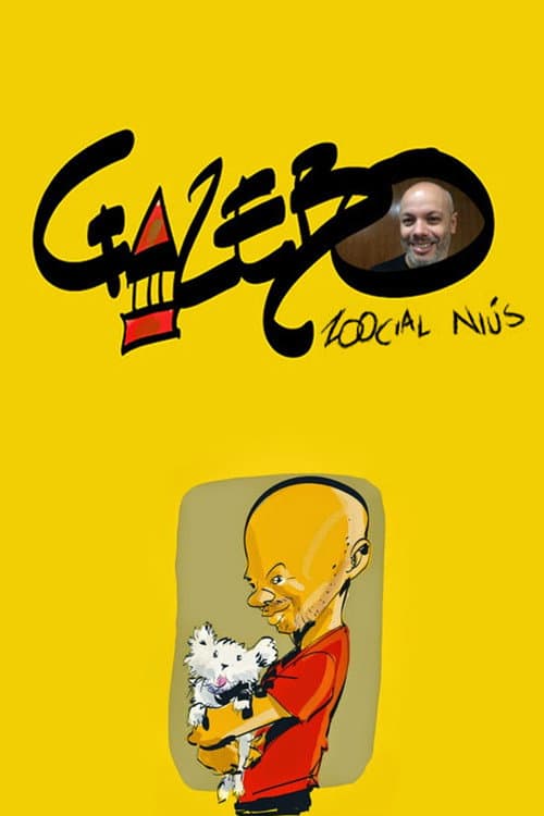 Gazebo #Social News (2016) poster