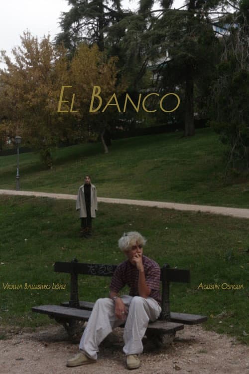 El Banco poster