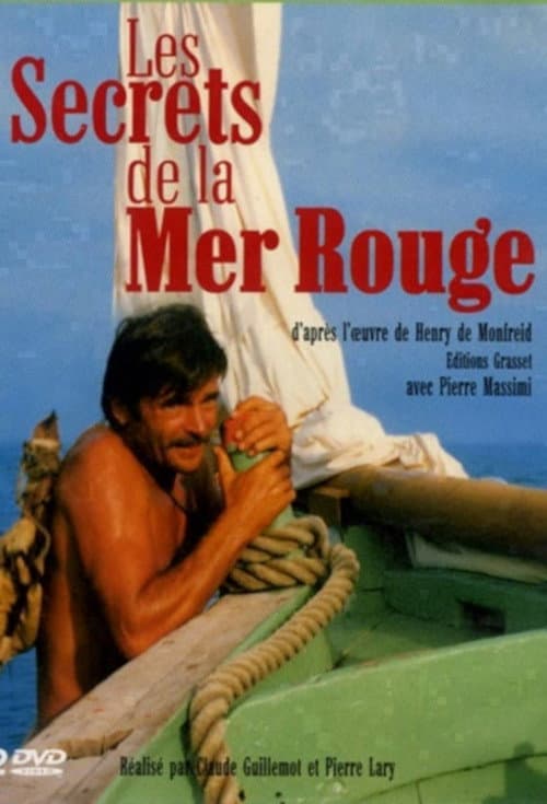 Les Secrets de la mer Rouge (1968) poster