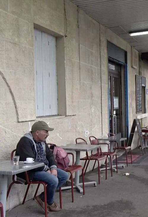 Il faut que ça s'arrête poster