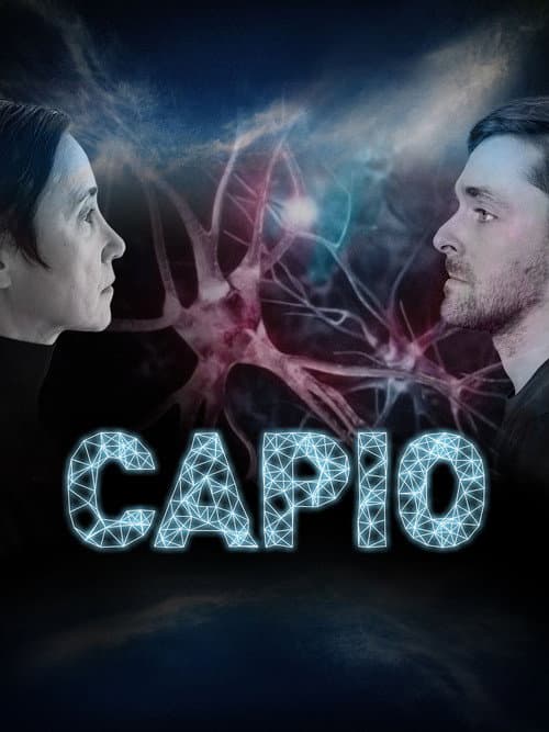 Capio (2026) poster