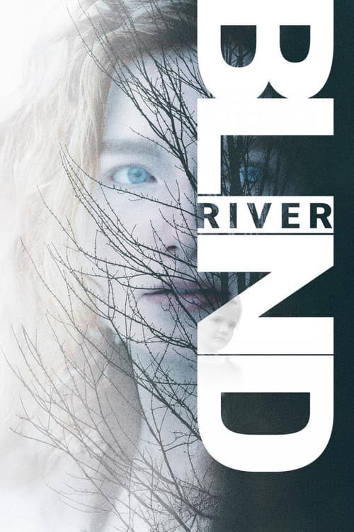 Blind River (2025) poster