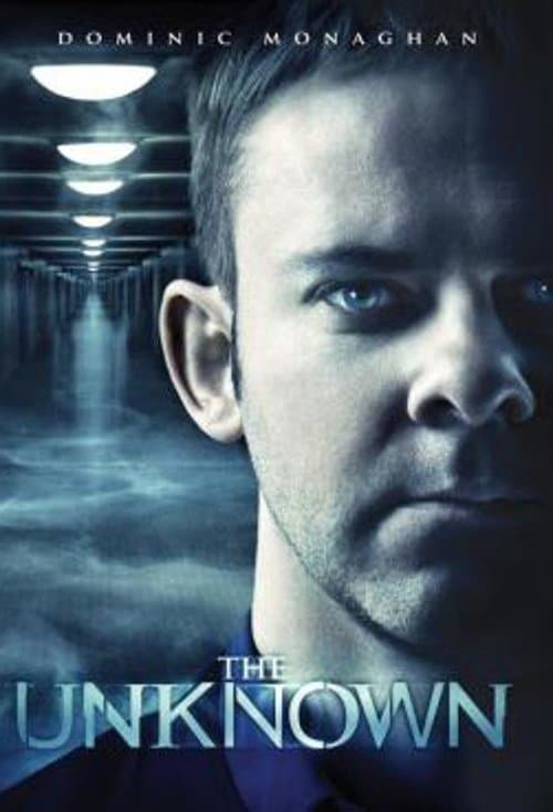 The Unknown (2012) poster