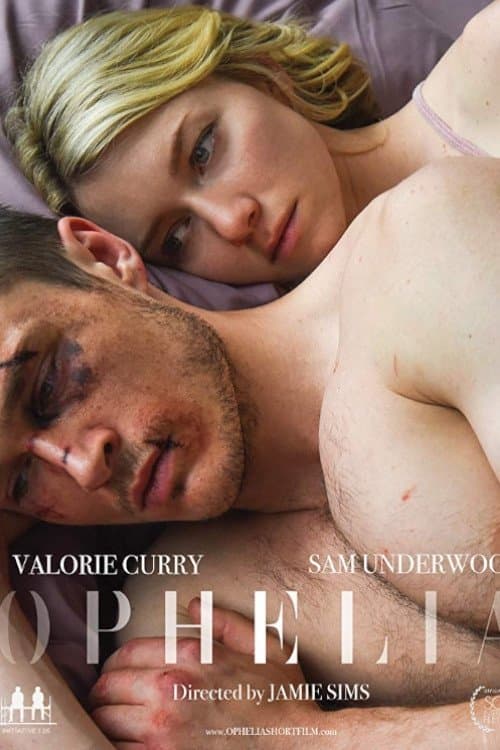 Ophelia (2017) poster