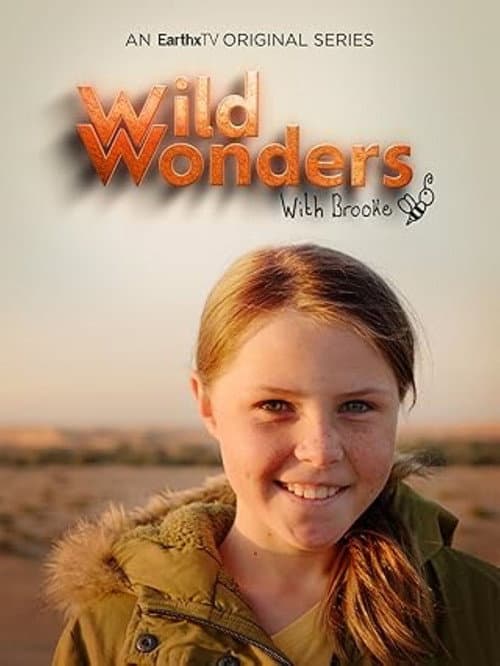 Wild Wonders with Brooke (2021) poster