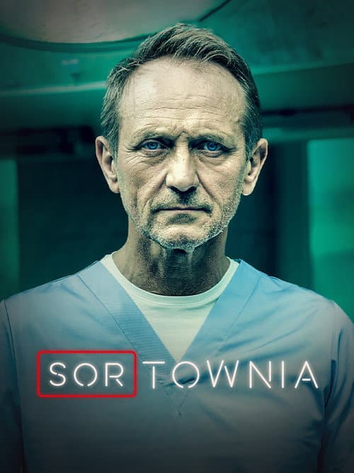 Triage (2023) poster
