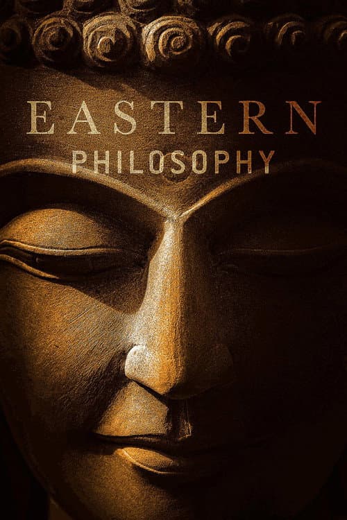 Eastern Philosophy (2002) poster