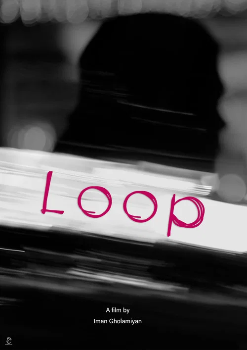 Loop poster