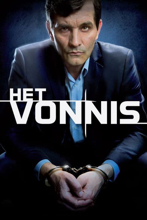 The Verdict (2013) poster