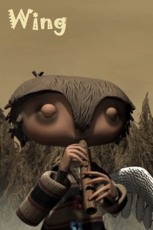 Wing (2012) poster