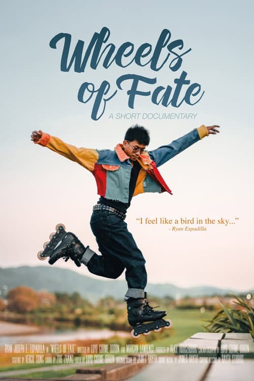 Wheels of Fate - A Short Documentary Film poster
