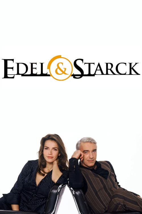 Edel & Starck (2002) poster