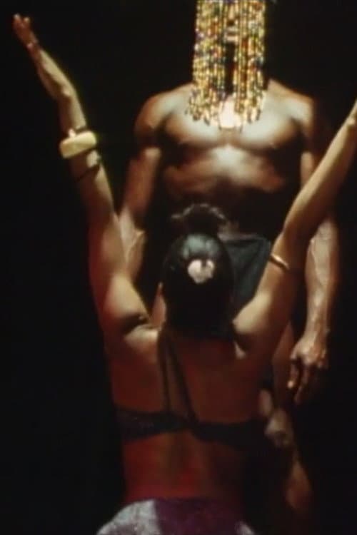 Ballet Black (1986) poster