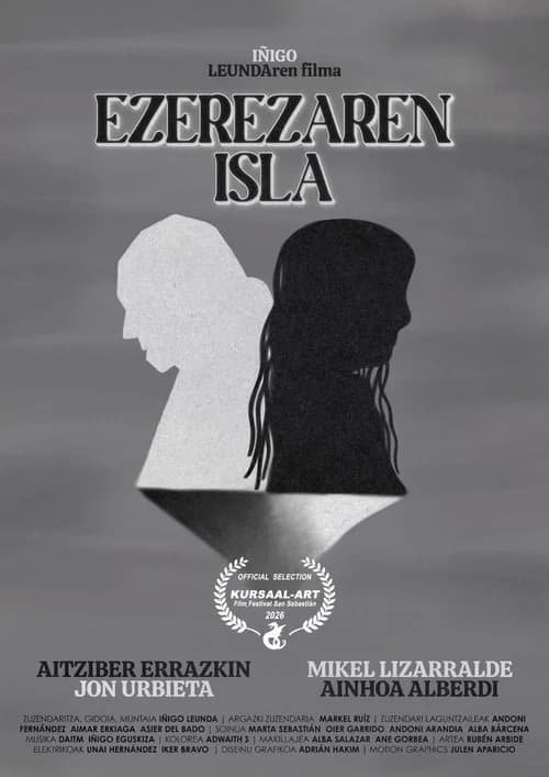The Reflection of Nothingness (2026) poster