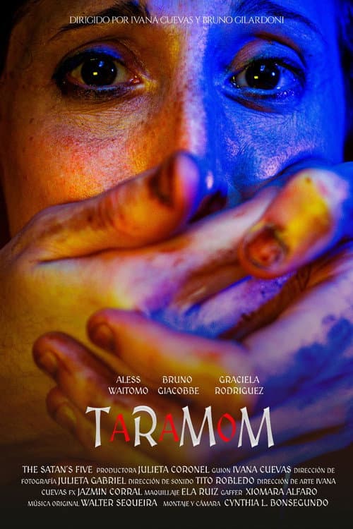 Taramom (2024) poster