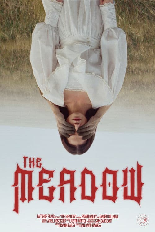 The Meadow (2026) poster