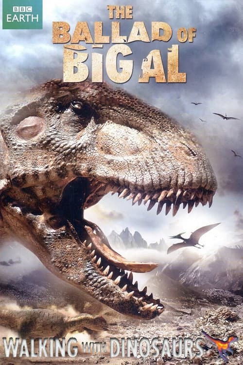 Big Al (2000) poster