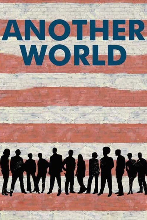 Another World poster