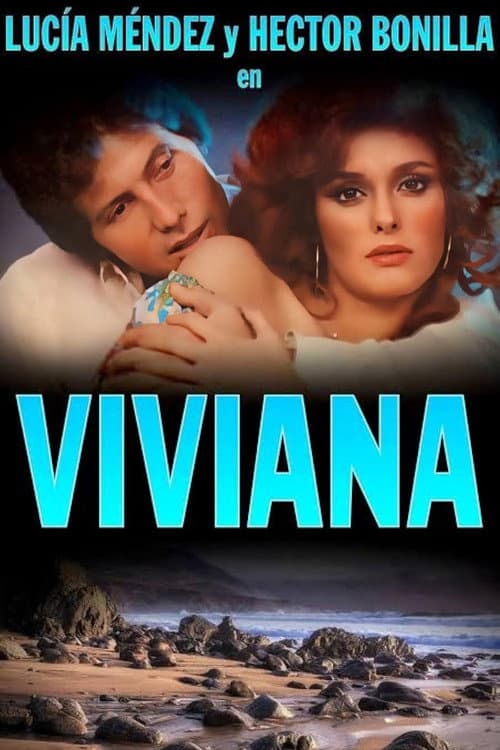 Viviana (1978) poster