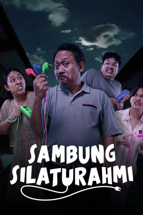 Sambung Silaturahmi (2026) poster