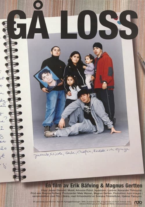Get Busy (2004) poster