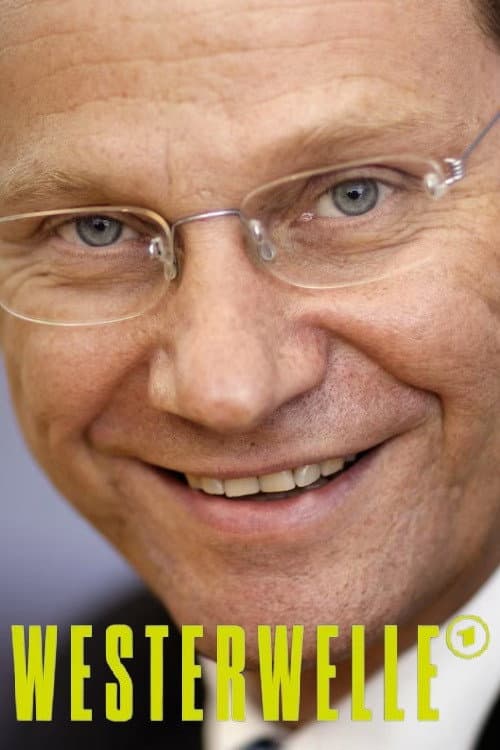 Westerwelle (2026) poster