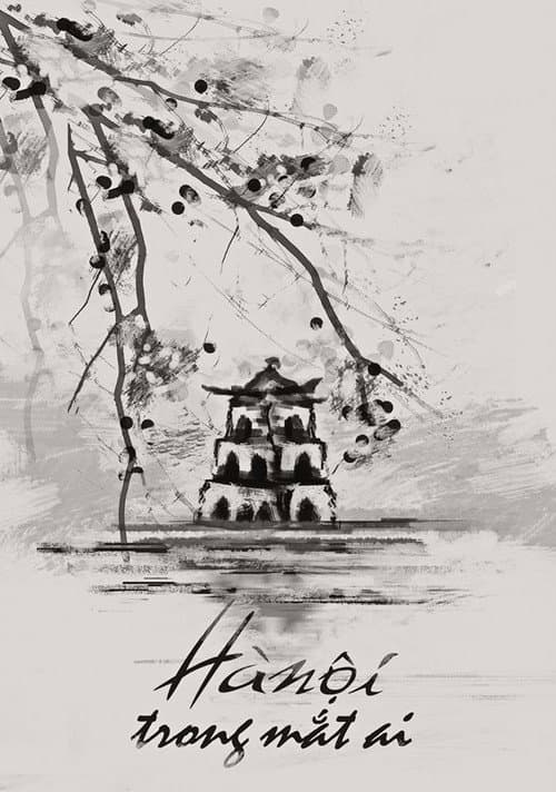 Hanoi Through Whose Eyes? (1983) poster
