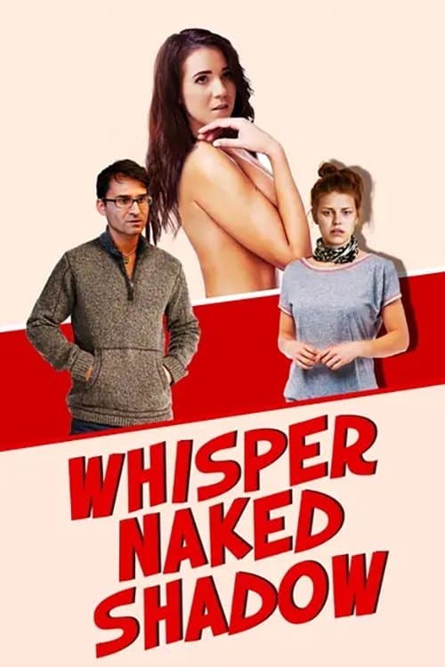 Whisper Naked Shadow (2019) poster