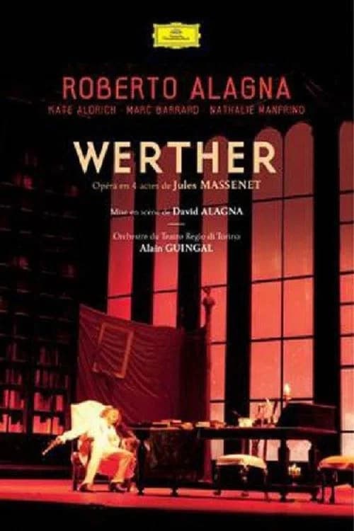 Werther poster