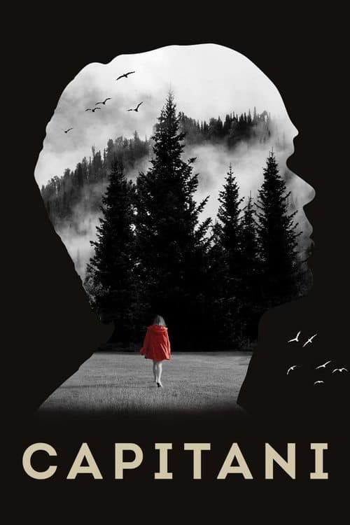Capitani (2019) poster