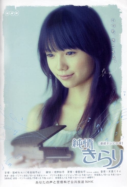 Junjo Kirari (2006) poster