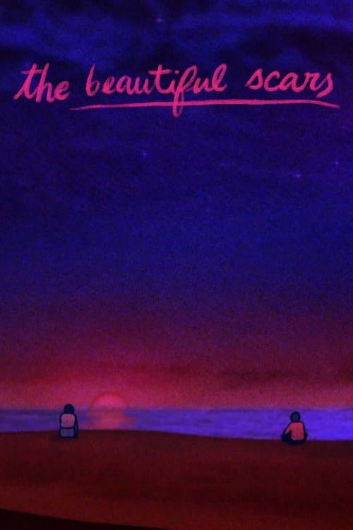 Scars We Love (2024) poster