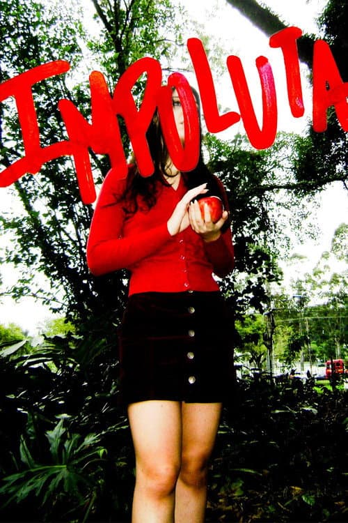 IMPOLUTA (2024) poster