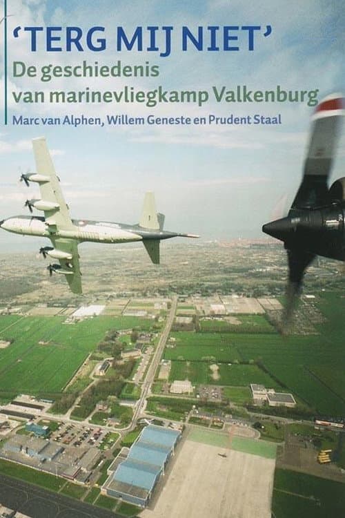 Terg mij niet (2009) poster