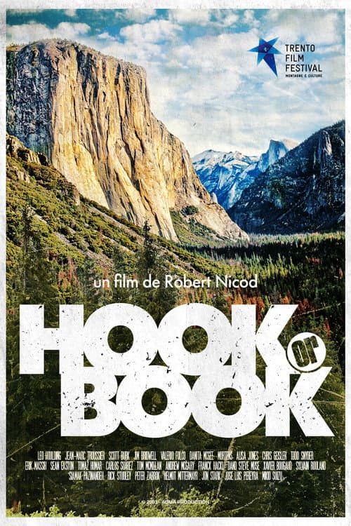 Hook or Book (2003) poster