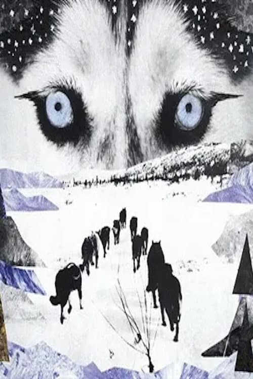 Kablunât: Legend of the Origin of the White People poster
