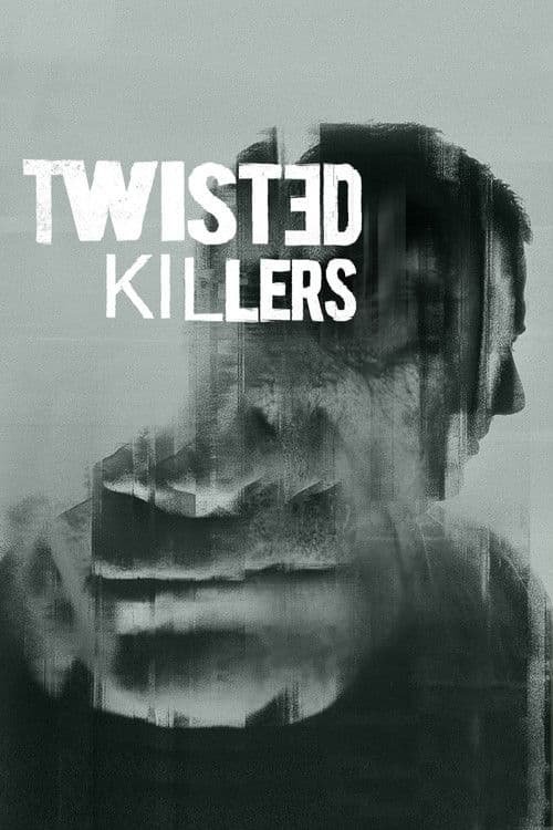 Twisted Killers (2022) poster