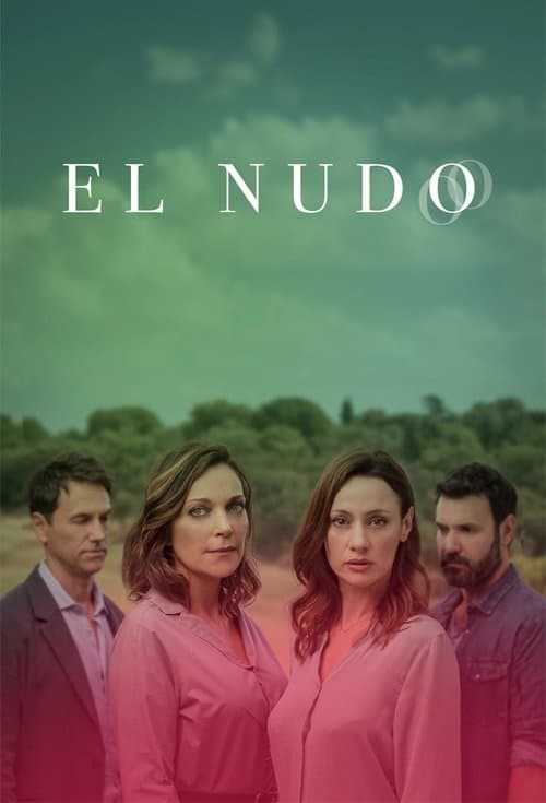 El nudo (2019) poster