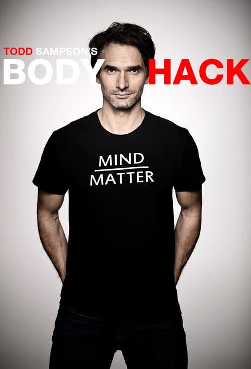 Todd Sampson's Body Hack (2016) poster