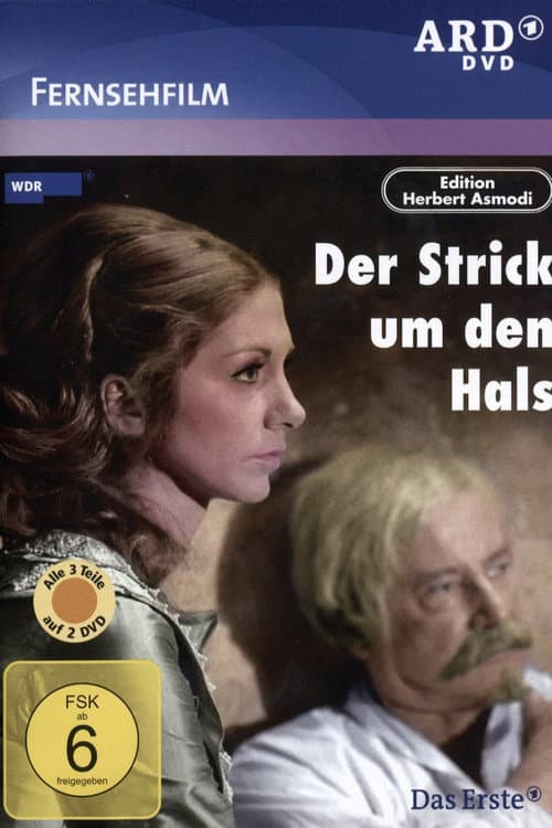 Der Strick um den Hals (1975) poster