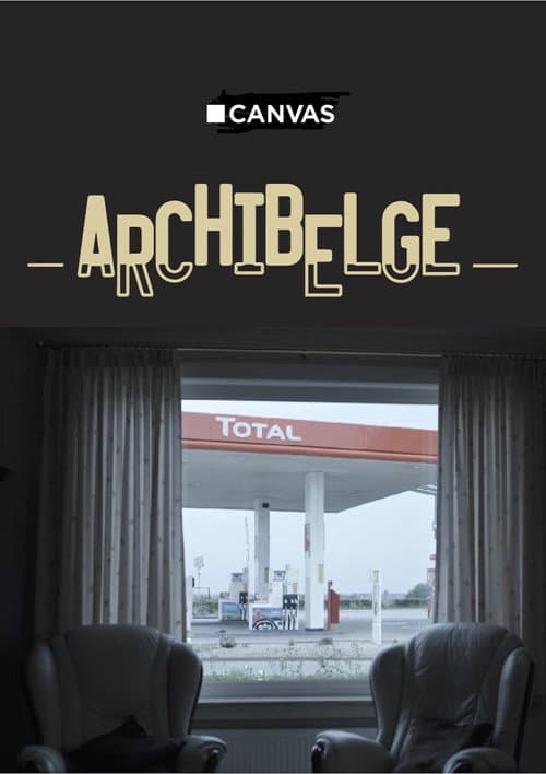 Archibelge (2015) poster