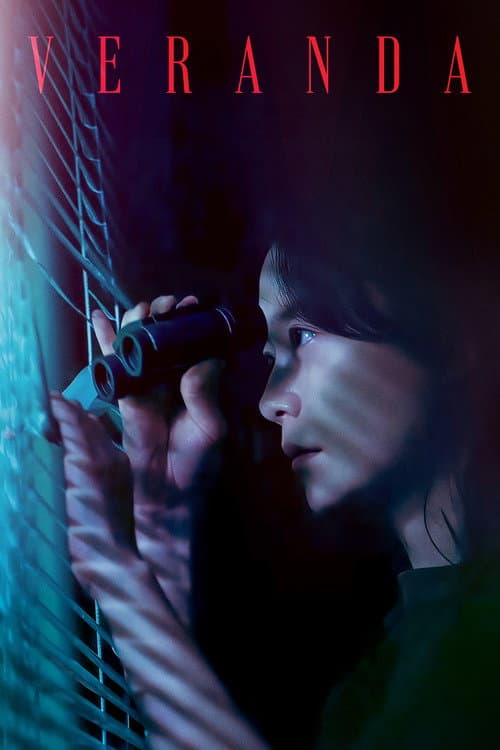 Veranda (2026) poster