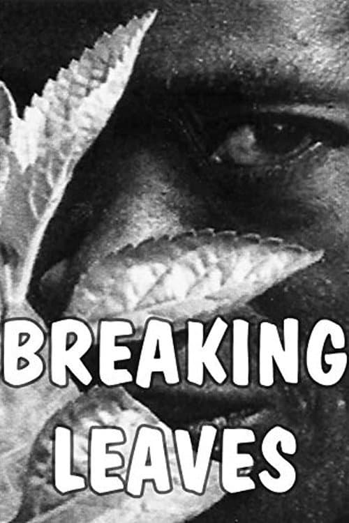 Breaking Leaves (1998) poster