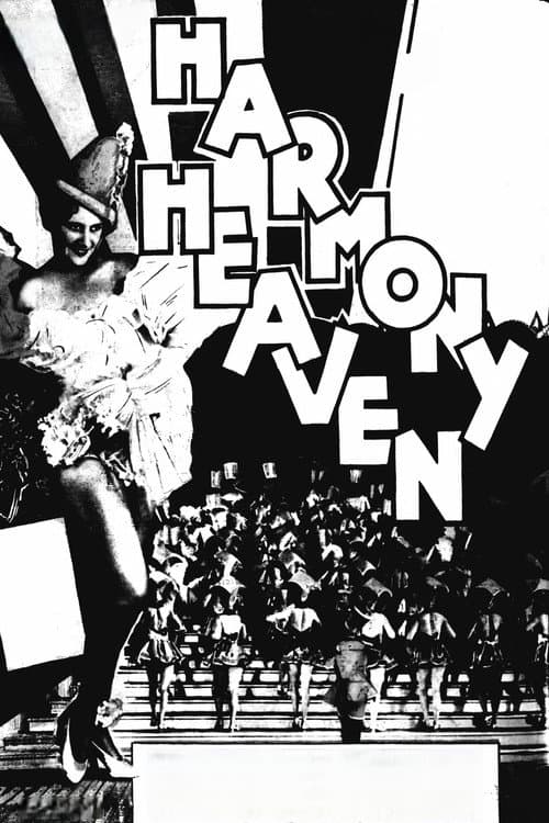 Harmony Heaven (1930) poster