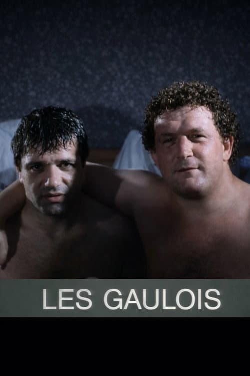 The Gauls (1988) poster