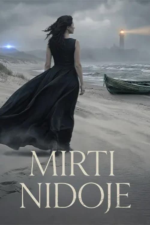Mirti Nidoje (2026) poster