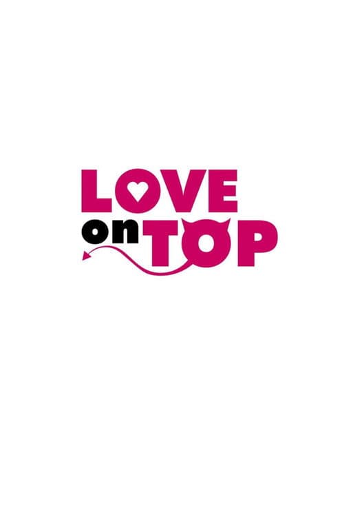 Love on Top (2016) poster