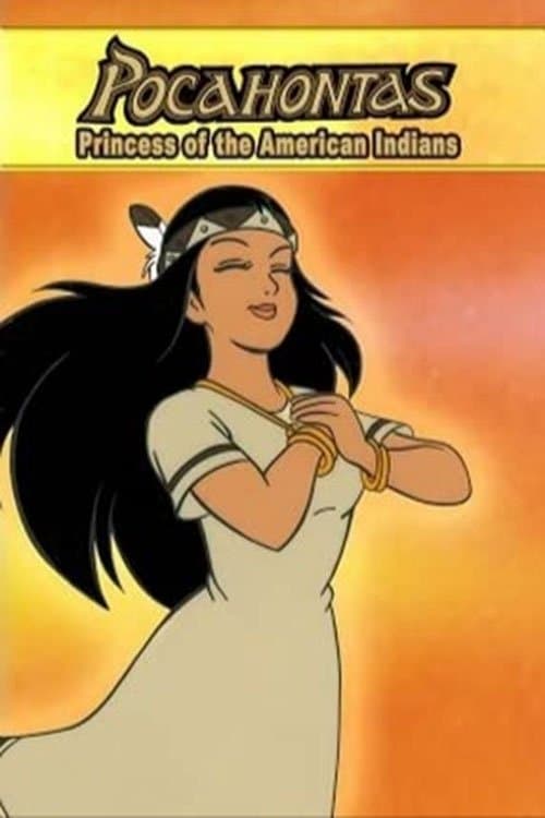 Pocahontas (1997) poster
