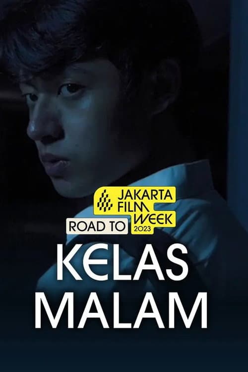 Kelas Malam poster