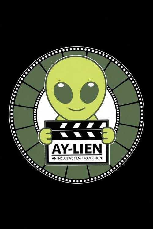 Ay-lien (2025) poster